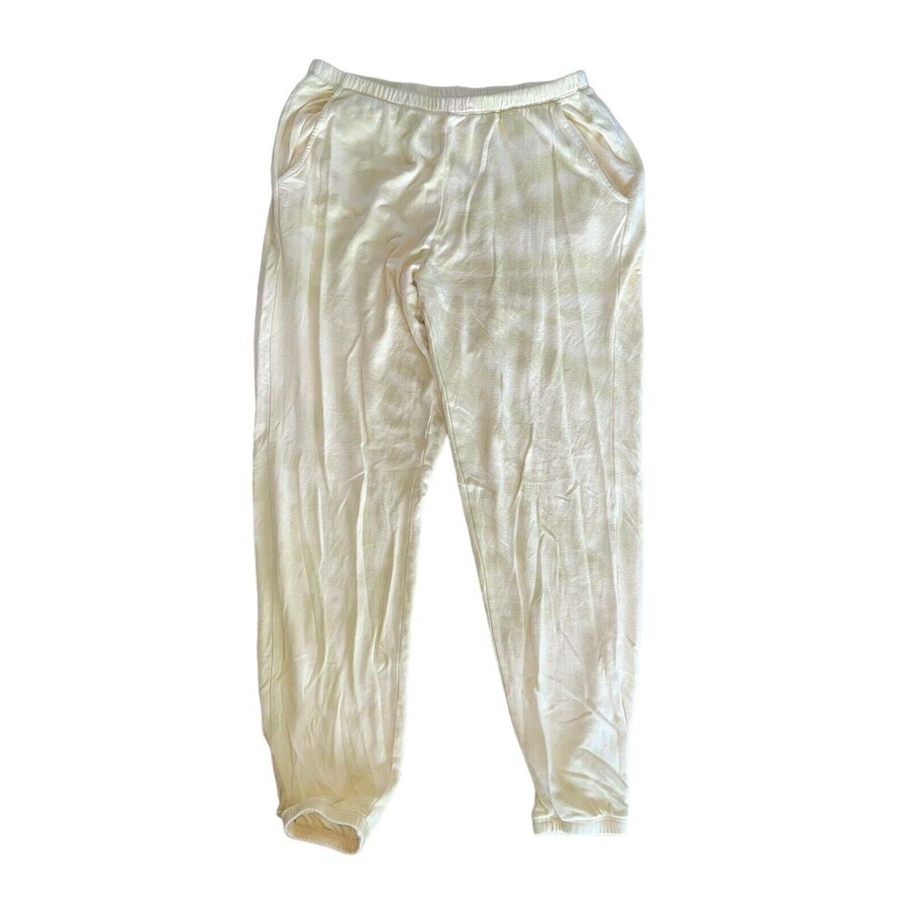 Electric & Rose Tie Dye Joggers Sweatpants - Picture 4 of 10